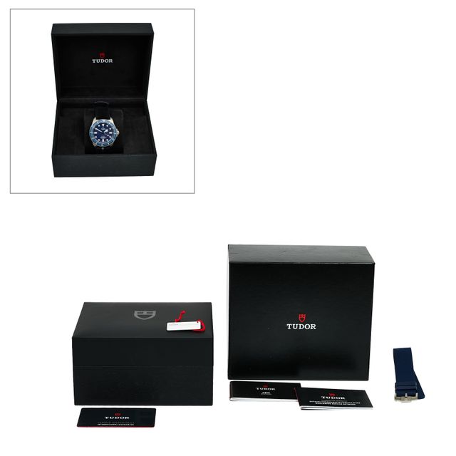 Tudor Pelagos FXD M25707B/23-0001 Image 6